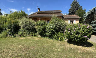 Maison 7 Pièces 138 m² à vendre à Saint-Cyr-au-Mont-d'Or (69450)