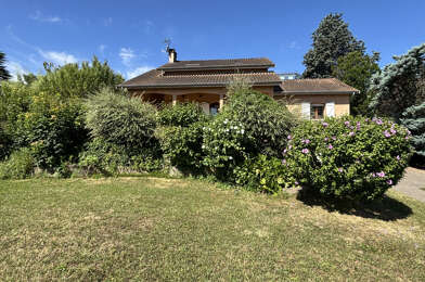 Maison 7 pièces 645000 €