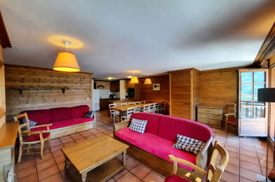 Appartement 6 pièces 1300000 €