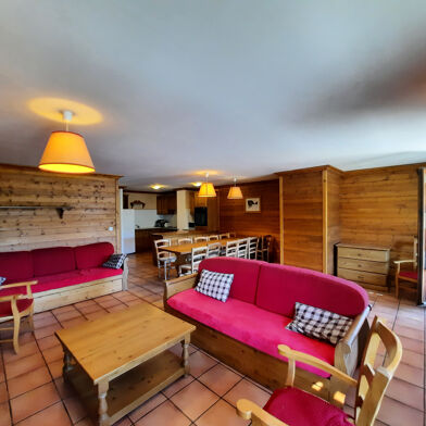 Appartement 6 pièces 1400000 €