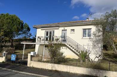 Maison 4 pièces 119460 €