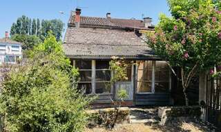 Maison 3 Pièces 70 m² à vendre à Bouglon (47250)