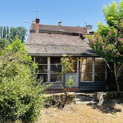 Maison 3 pièces 91217 €