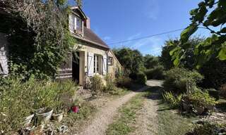 Maison 5 Pièces 167 m² à vendre à Urciers (36160)