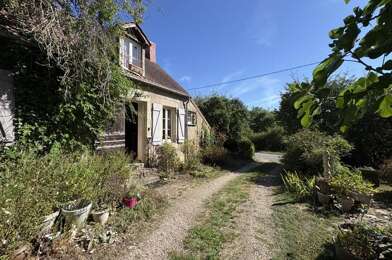 Maison 5 pièces 143640 €