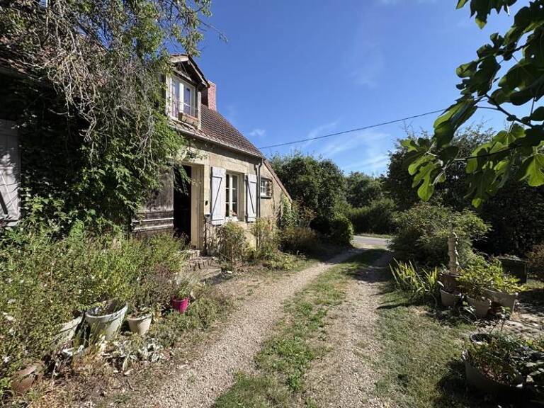 Longère de 5 pièces principales — photo 1