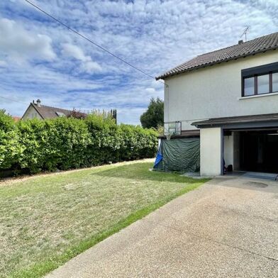 Maison 7 pièces 341900 €