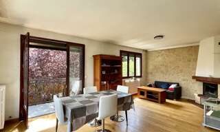 Maison 7 Pièces 143 m² à vendre à Chapet (78130)