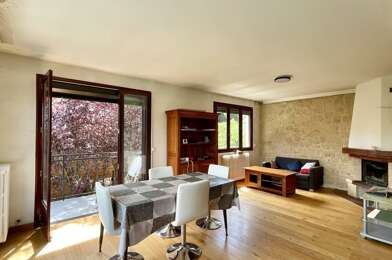 Maison 7 pièces 310000 €