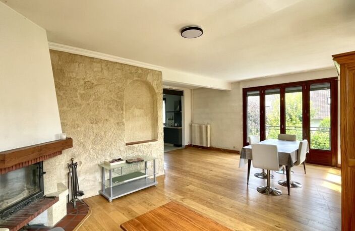 Vente maison 7 pièces 143 m² Chapet (78130) — photo 2