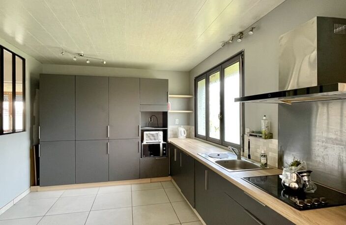 Vente maison 7 pièces 143 m² Chapet (78130) — photo 3