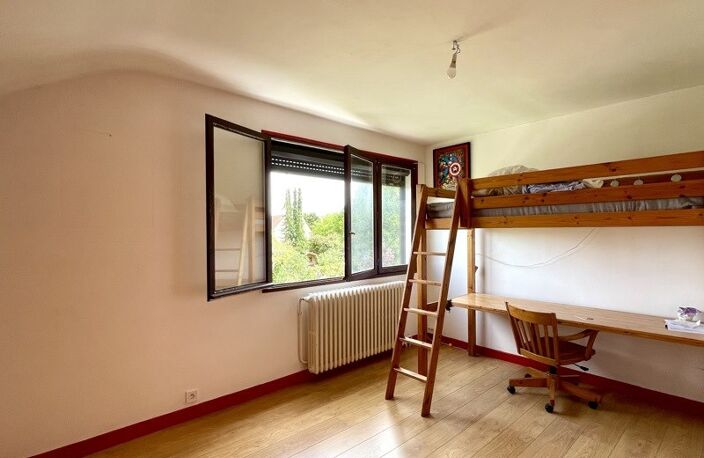 Vente maison 7 pièces 143 m² Chapet (78130) — photo 4