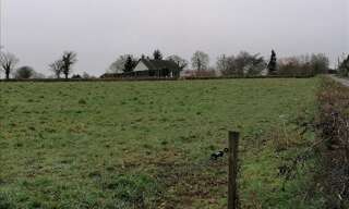 Terrain  2785 m² à vendre à Saint-Genest (03310)