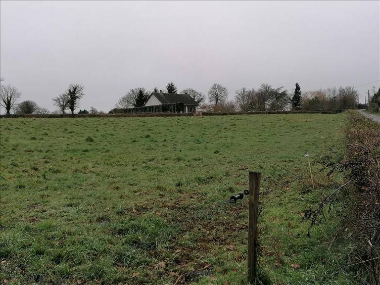 Terrain à construire  2785 m²  — photo 1