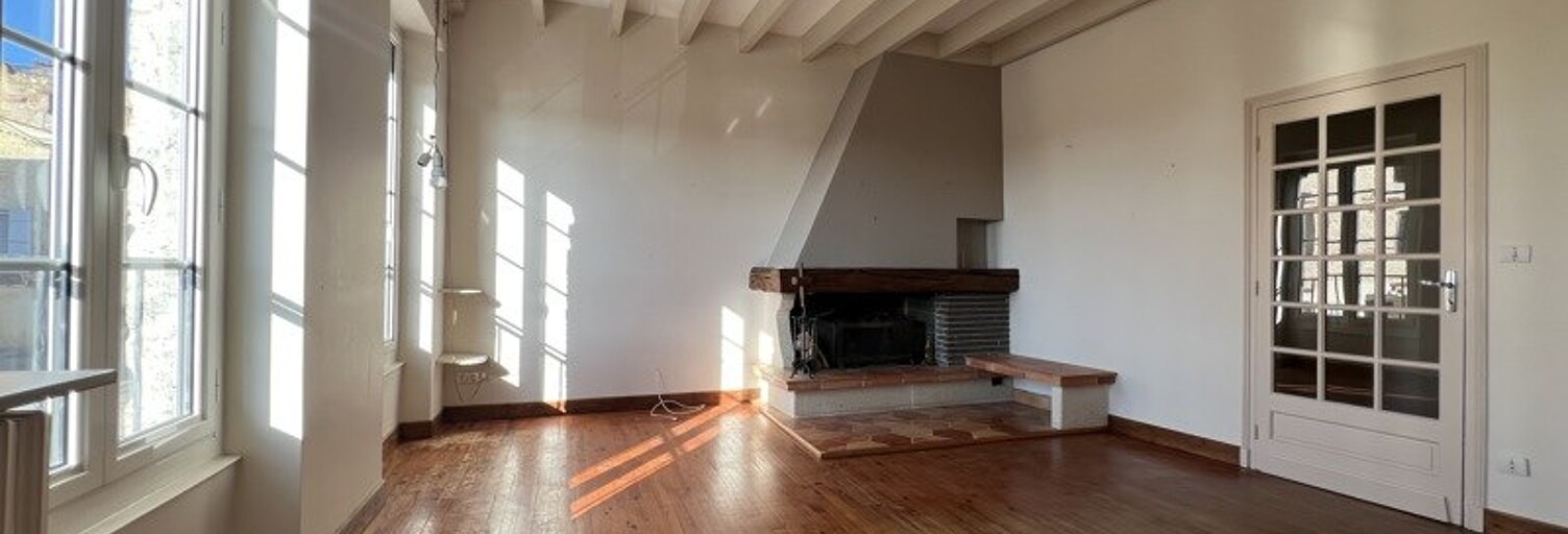 Maison 7 Pièces 241 m² à vendre à Clairac (47320)
