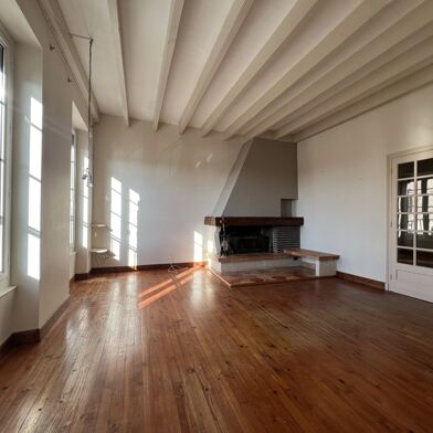 Maison 7 pièces 210400 €