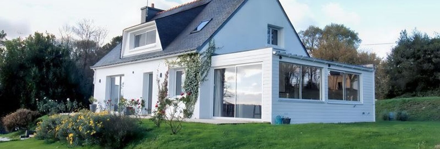 Maison 6 Pièces 136 m² à vendre à Quimperlé (29300)