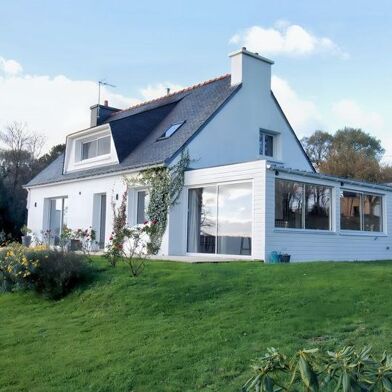 Maison 6 pièces 368600 €