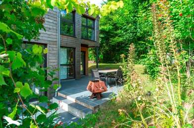 Maison 4 pièces 314160 €