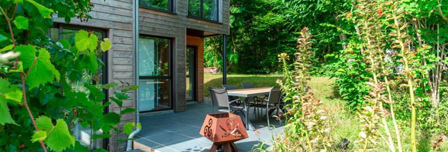 Maison 4 Pièces 114 m² à vendre à Ergué-Gabéric (29500)