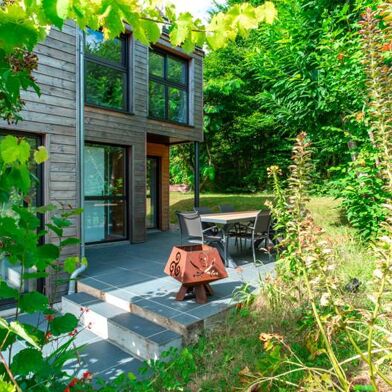 Maison 4 pièces 314160 €