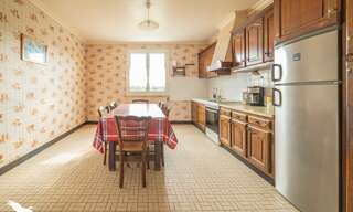 Maison 7 Pièces 125 m² à vendre à Saint-Martin-des-Champs (29600)