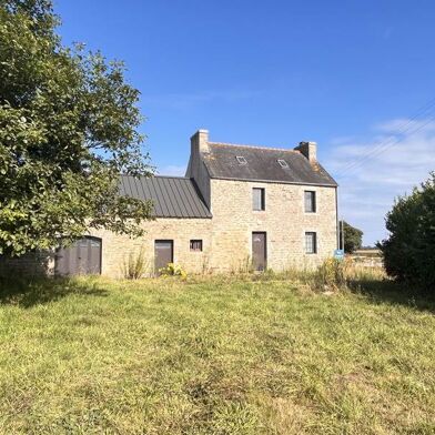 Maison 4 pièces 119460 €