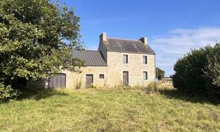 Maison 4 Pièces 70 m² à vendre à Saint-Vougay (29440)