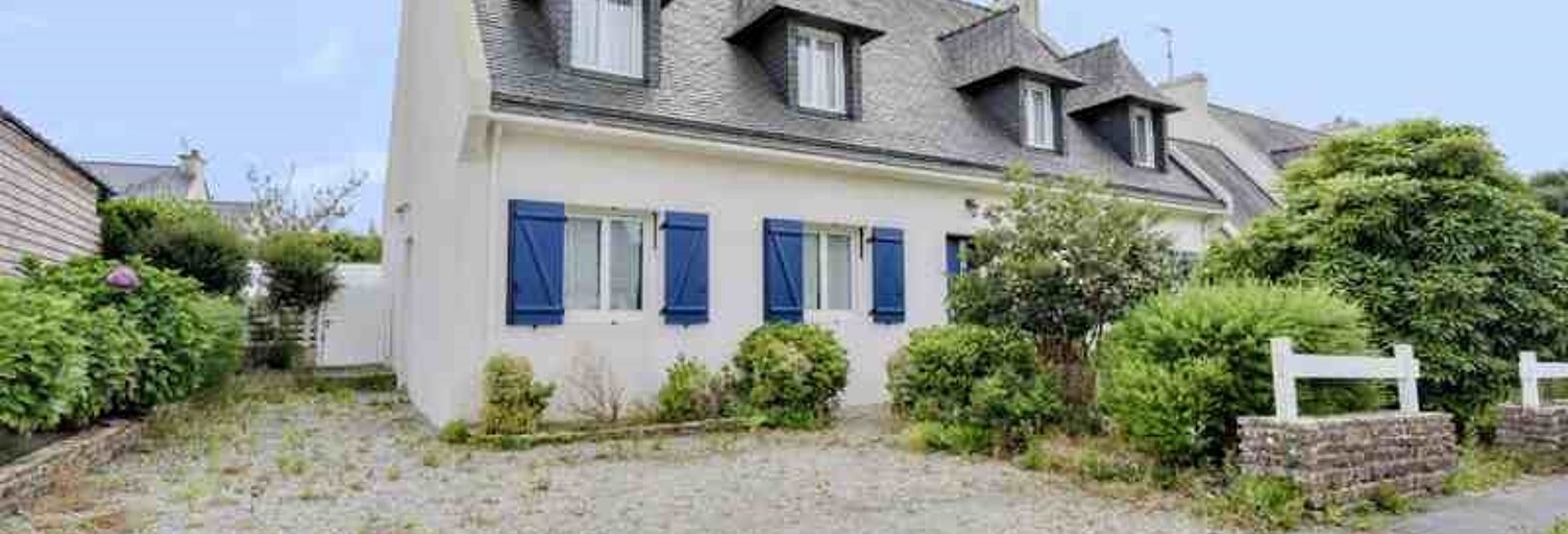 Maison 9 Pièces 225 m² à vendre à Gouesnou (29850)