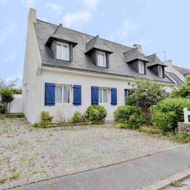 Maison 9 pièces 421200 €