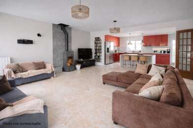 Maison 9 pièces 410670 €