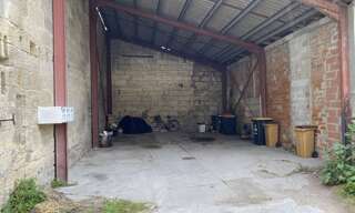 Garage   m² à vendre à Saint-Denis-de-Pile (33910)