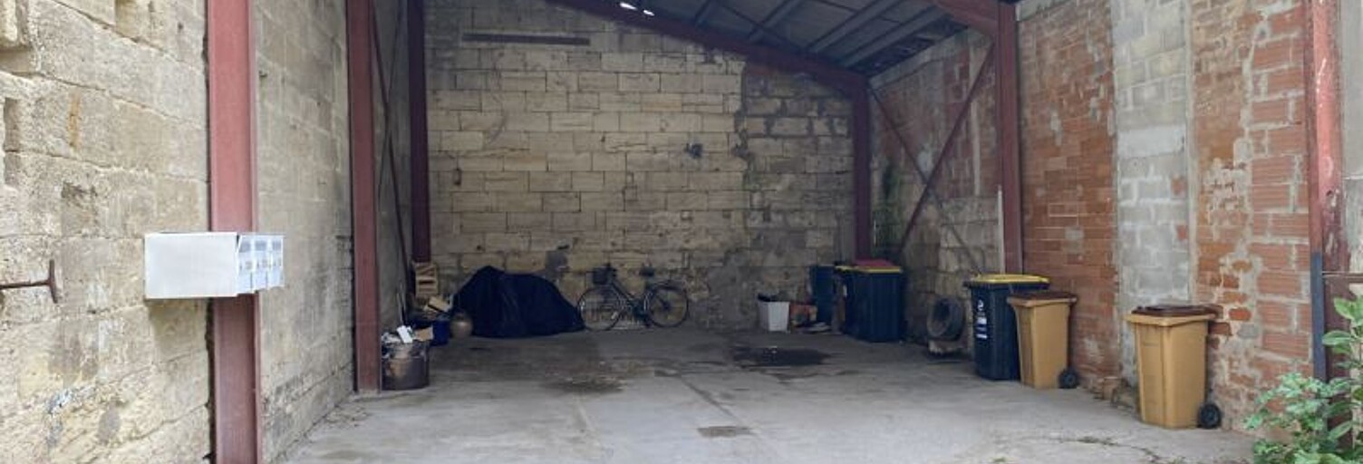 Garage   m² à vendre à Saint-Denis-de-Pile (33910)