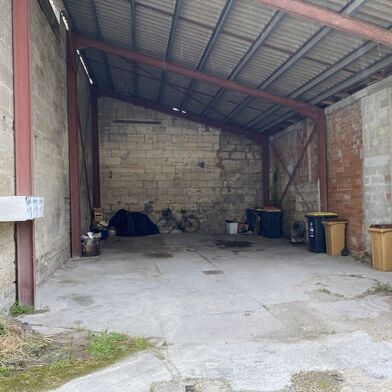 Garage  22500 €