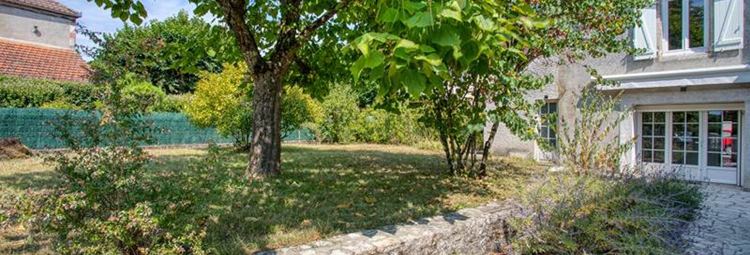 Maison 6 Pièces 166 m² à vendre à Martel (46600)