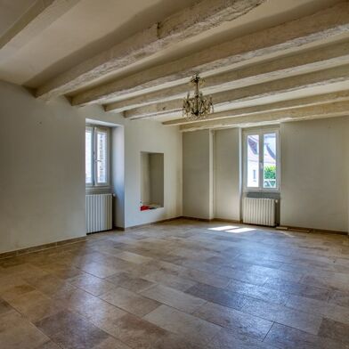 Maison 6 pièces 298000 €