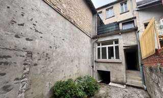 Maison 7 Pièces 184 m² à vendre à Aigurande (36140)