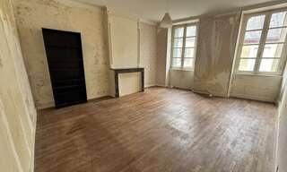 Maison 7 Pièces 184 m² à vendre à Aigurande (36140)