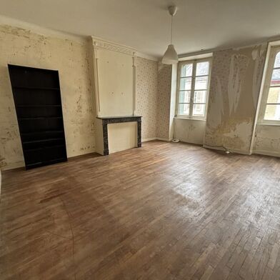 Maison 7 pièces 52000 €