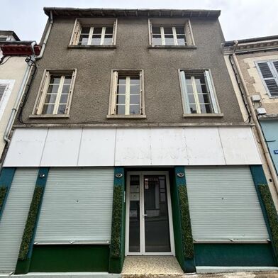 Maison 7 pièces 52000 €