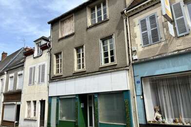 Maison 7 pièces 39000 €