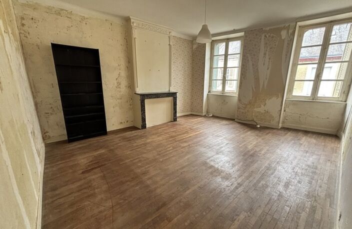 Maison de bourg de 7 pièces principales — photo 3