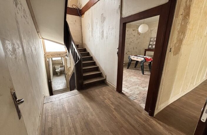Maison de bourg de 7 pièces principales — photo 4
