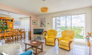 Appartement 5 Pièces 112 m² à vendre à Bordeaux (33200)