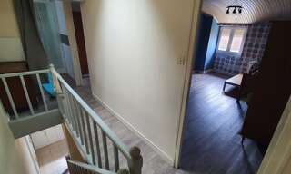 Maison 3 Pièces 67 m² à vendre à Orignolles (17210)