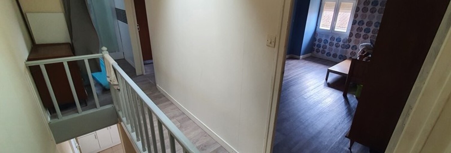 Maison 3 Pièces 67 m² à vendre à Orignolles (17210)