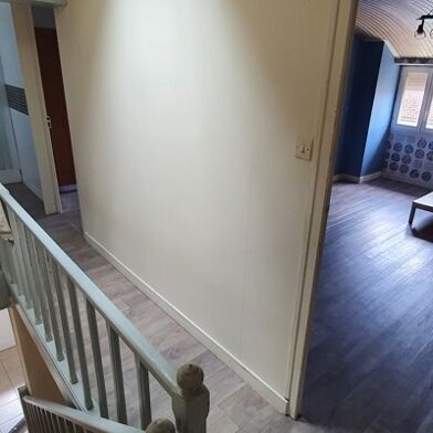 Maison 3 pièces 87920 €