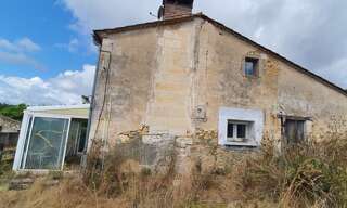 Maison 3 Pièces 67 m² à vendre à Orignolles (17210)