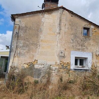 Maison 3 pièces 87920 €