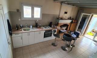 Maison 3 Pièces 67 m² à vendre à Orignolles (17210)